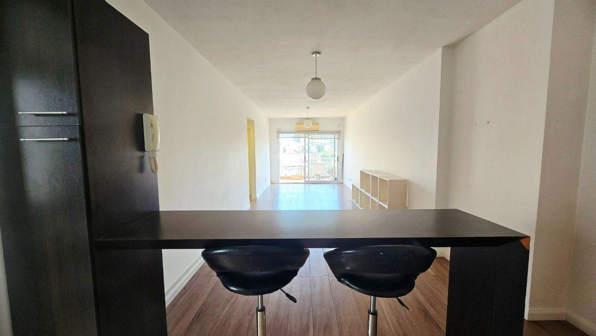 Foto de Venta dpto tres ambientes full amenities Chacarita, imagen 2