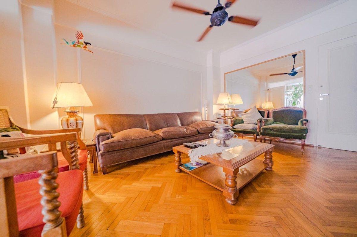 Foto de VENTA DEPTO 5 AMBIENTES EXCELENTE UBICACION, imagen 3