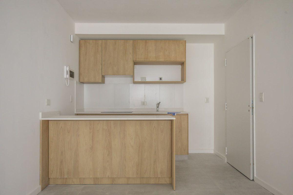 Foto de Venta dos ambiente 58 m² con parrilla Villa Crespo, imagen 3