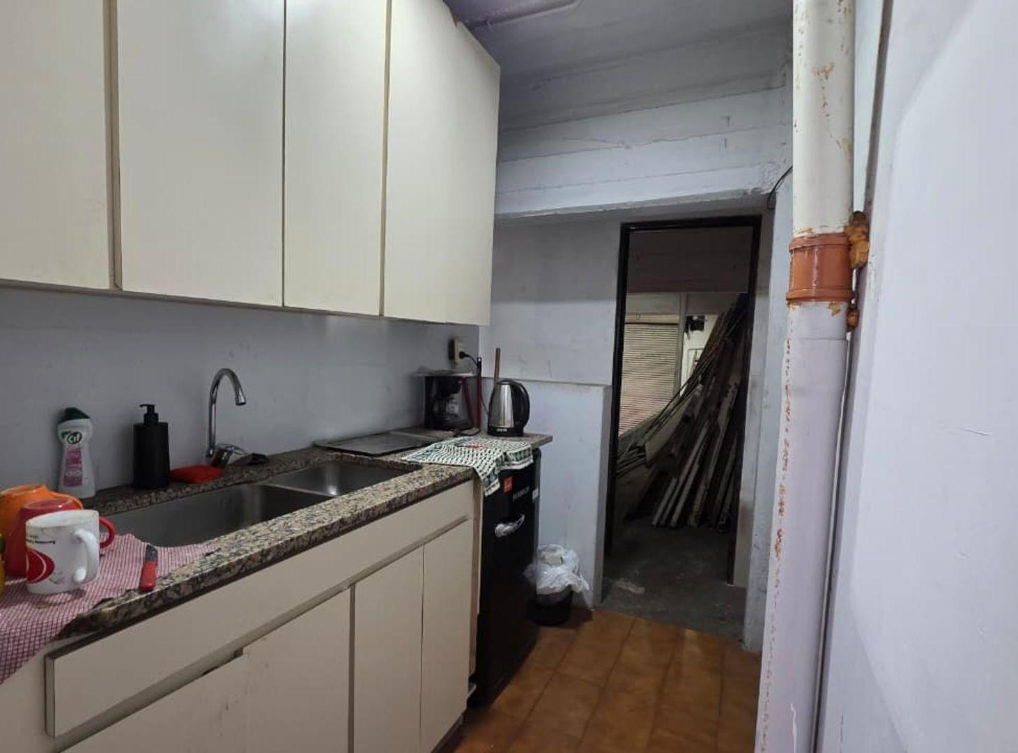 Foto de Venta Deposito Planta Libre Villa Lynch C/ Renta, imagen 3
