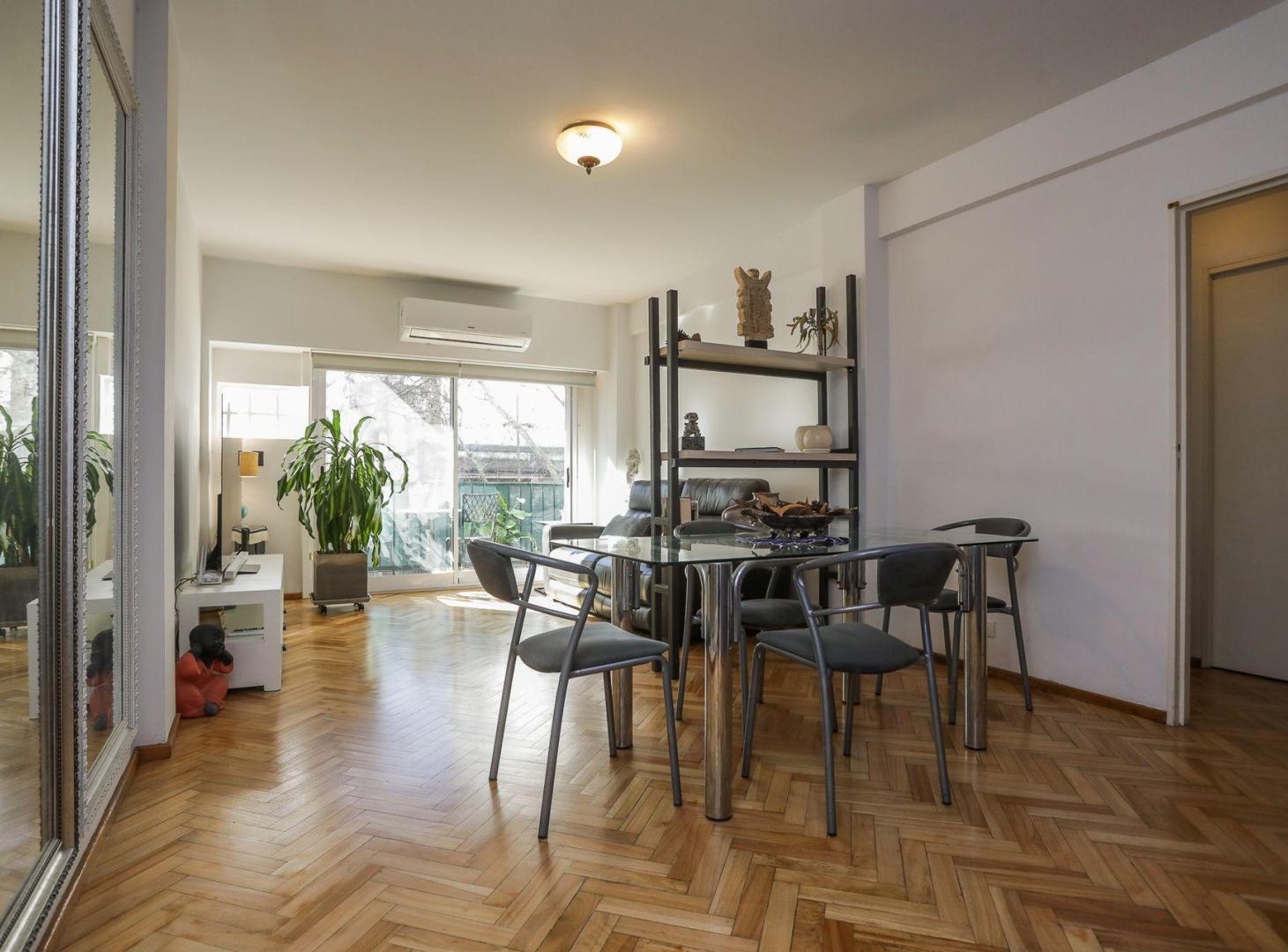 Foto de VENTA DEPARTAMENTO 4 AMBIENTES BALVANERA, imagen 5