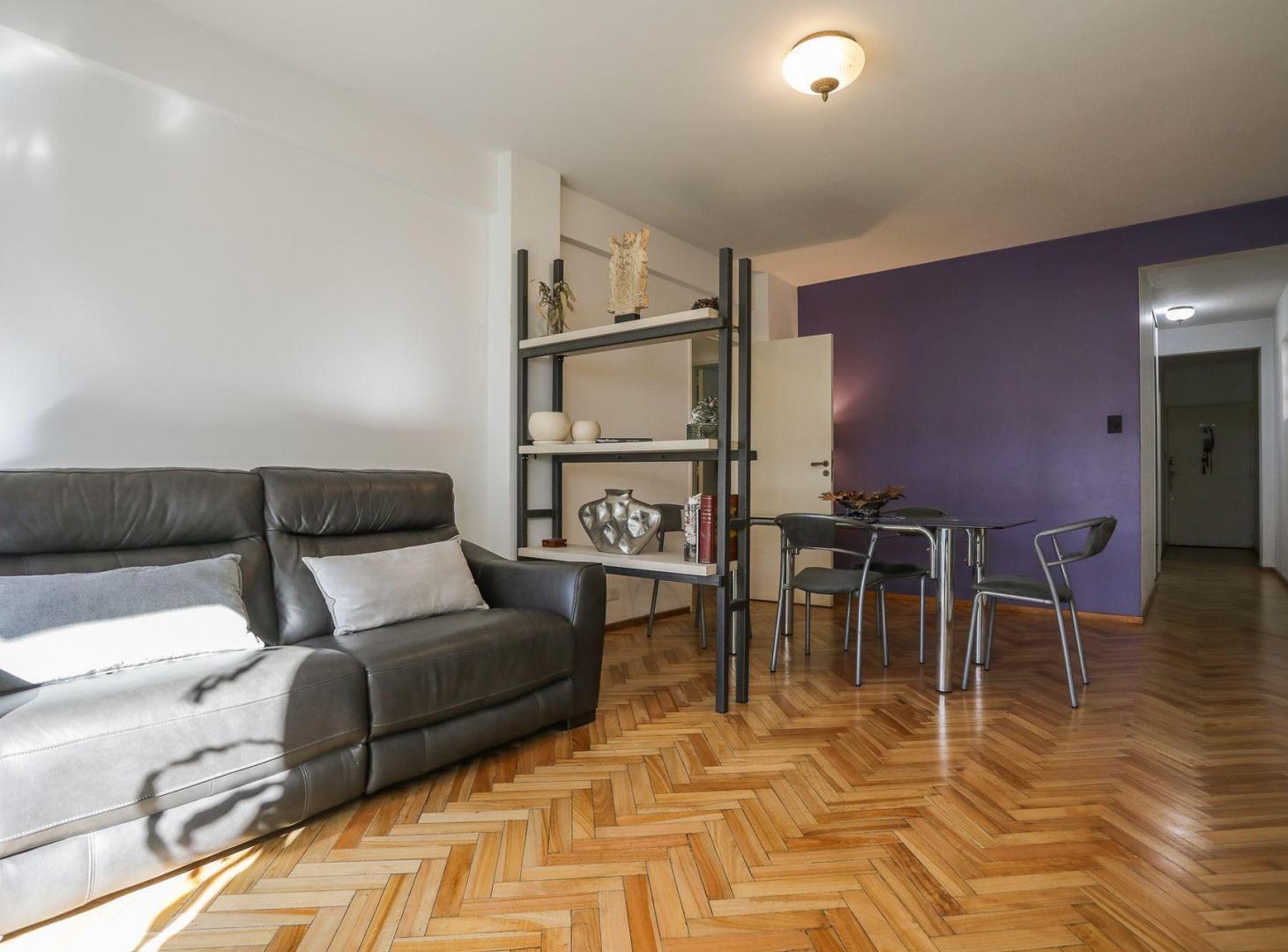 Foto de VENTA DEPARTAMENTO 4 AMBIENTES BALVANERA, imagen 2