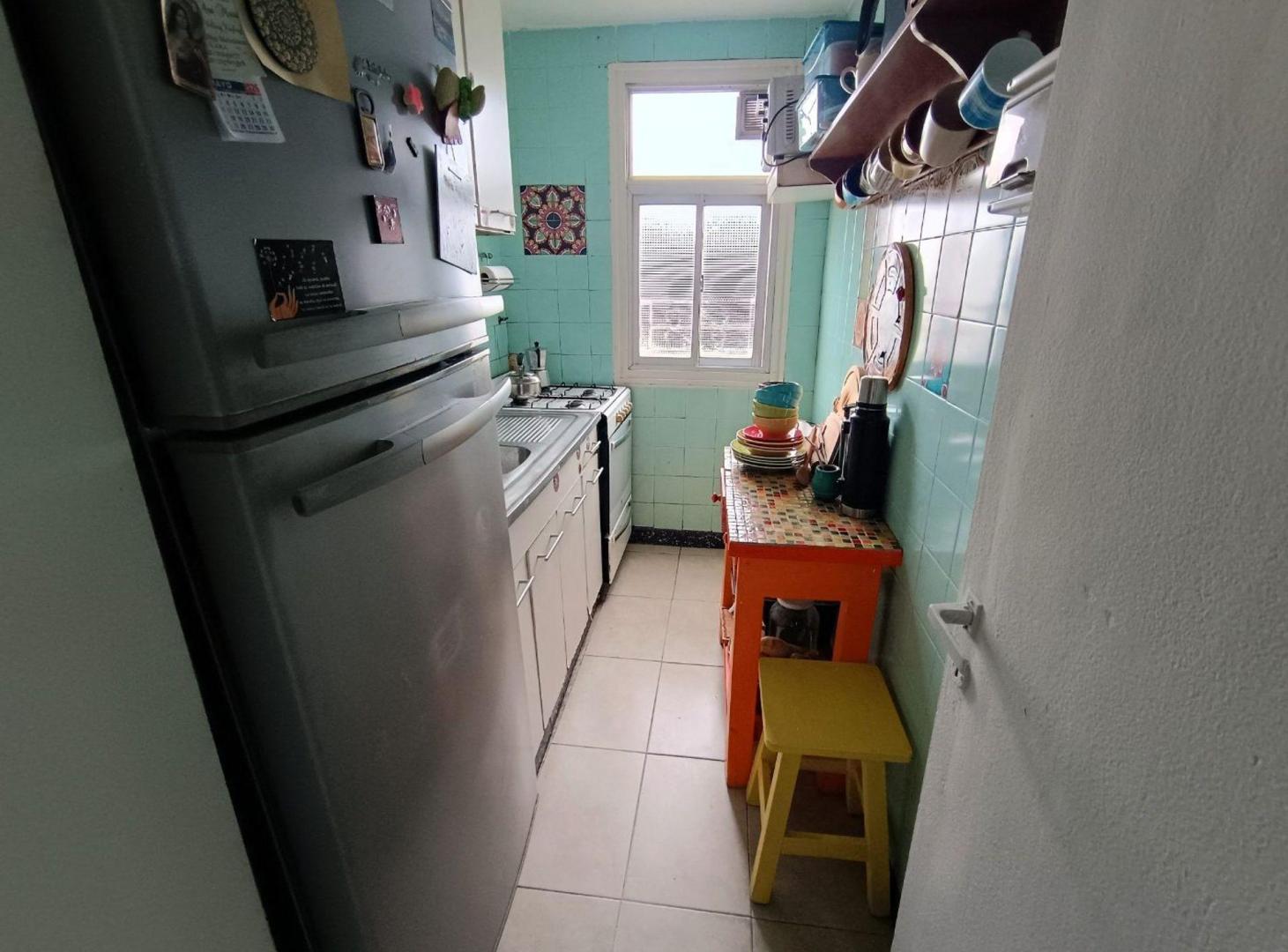 Foto de Venta deptartamento 3 ambientes en Barrio Nágera, imagen 4