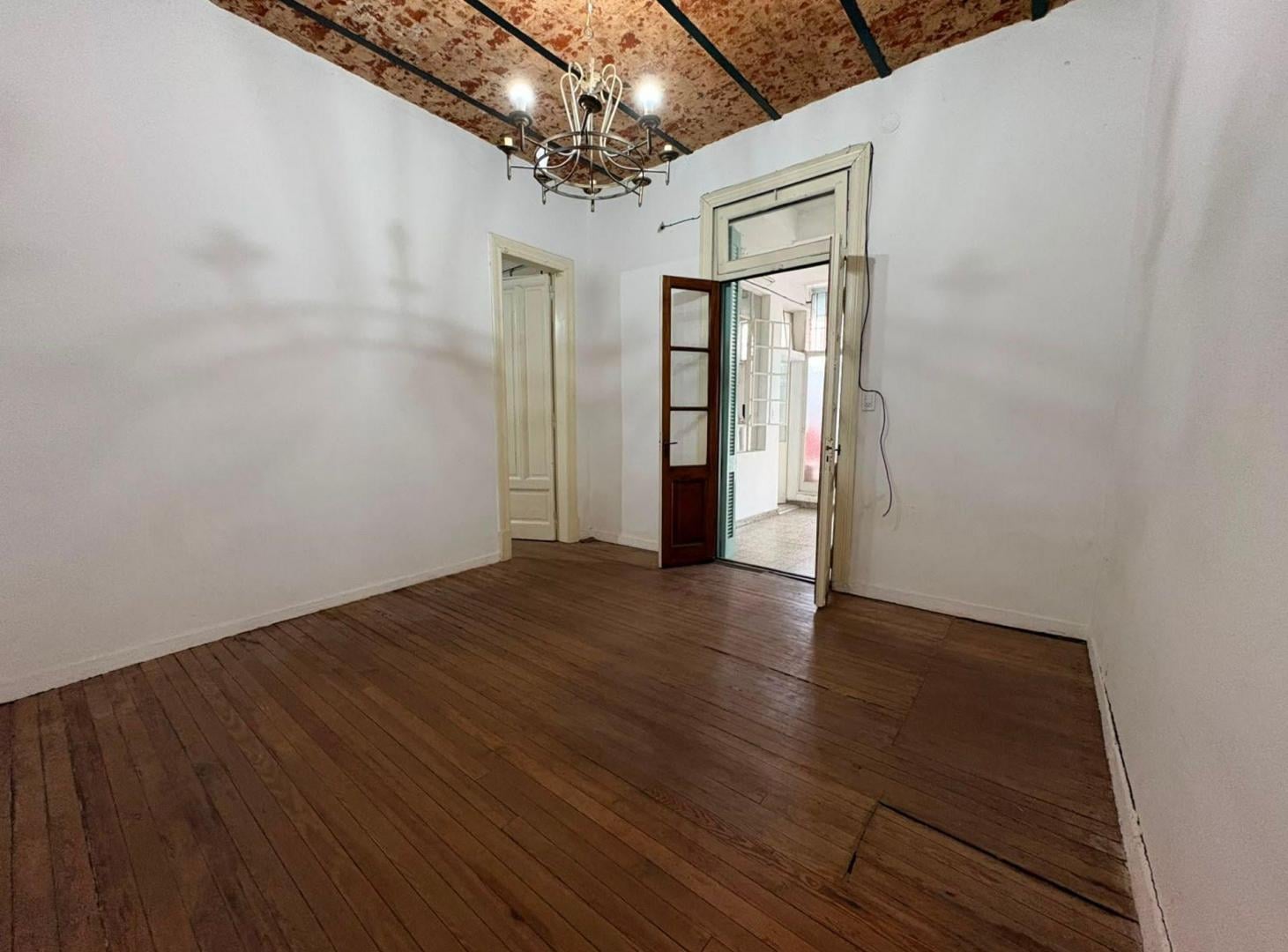 Foto de ALQUILER PH 3 AMBIENTES VILLA URQUIZA SIN EXPENSAS, imagen 5