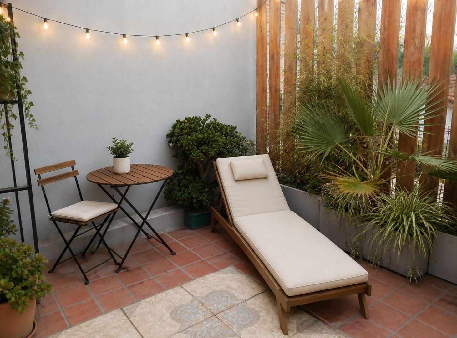 Foto de Venta PH 2 ambientes con Terraza - Ituzaingo, imagen 1