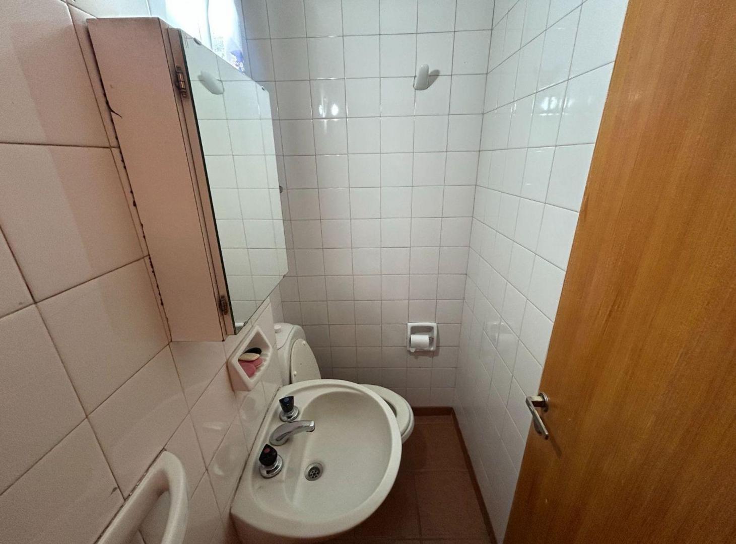 Foto de Depto 4 amb con balcón piso alto. Villa Lugano, imagen 5