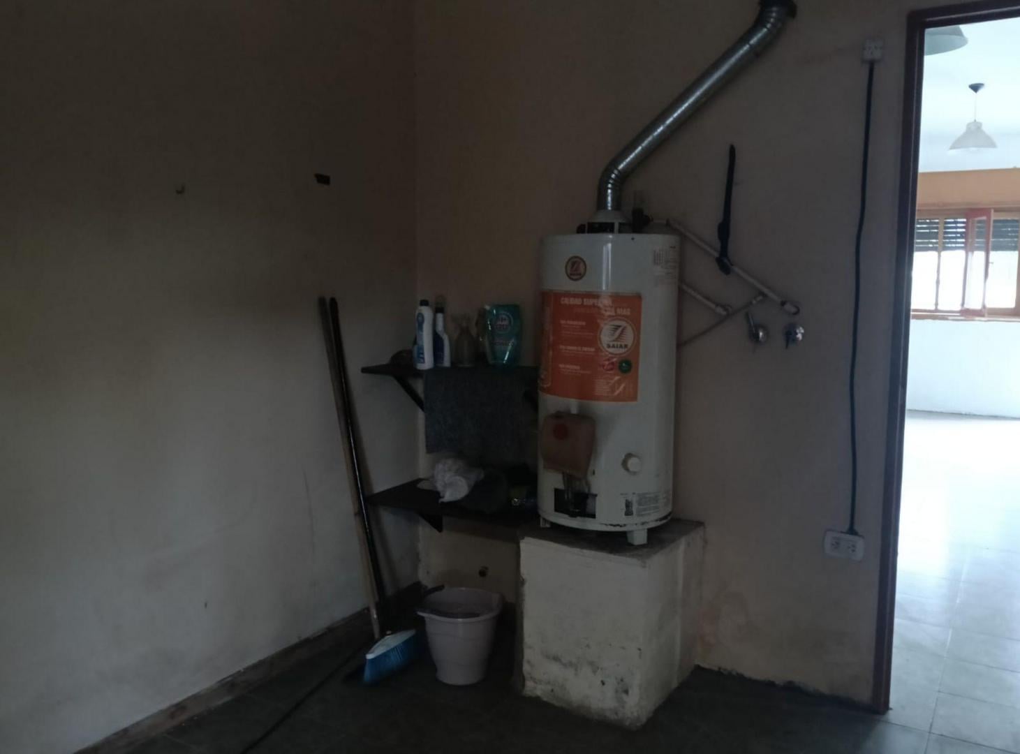 Foto de Venta Casa 3 ambientes con Jardin, imagen 5