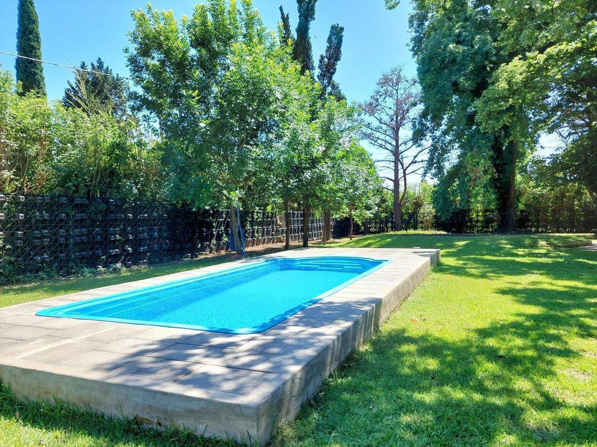 Foto de Venta Casa Multifamiliar o Quinta 2000 m2 -Delviso, imagen 5