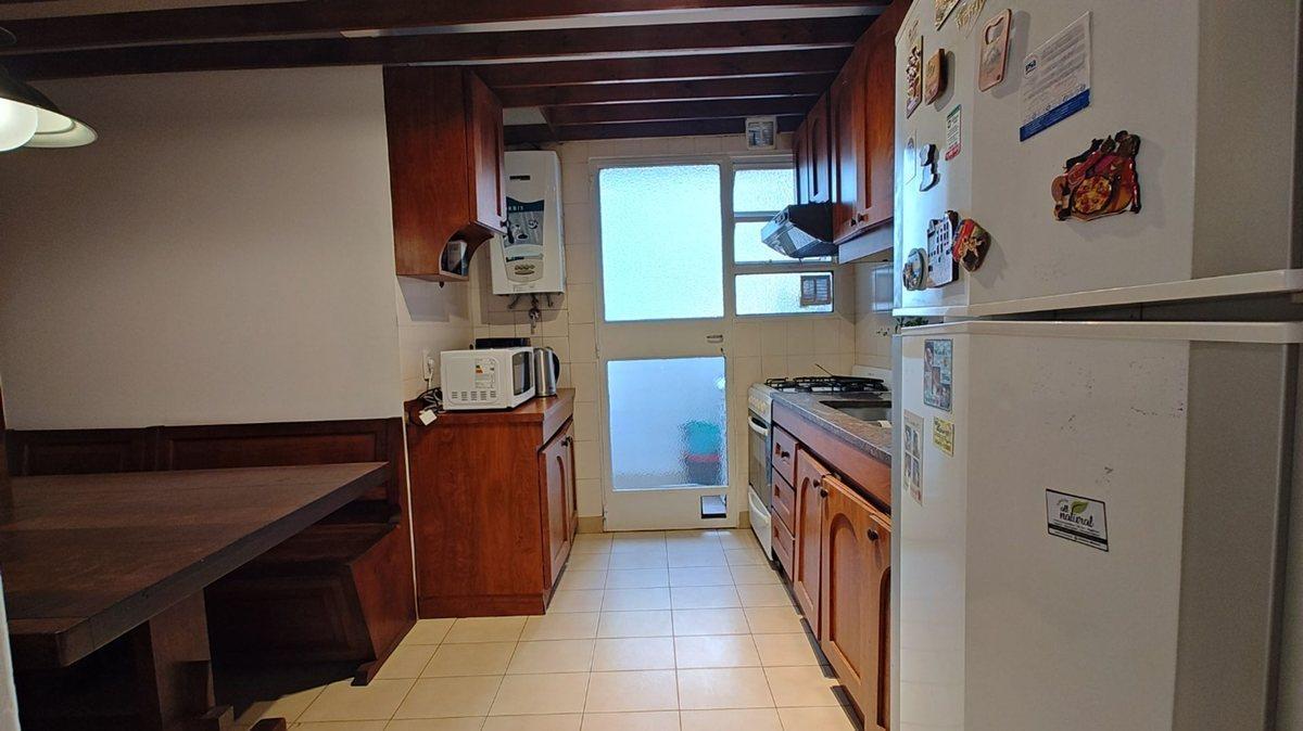 Foto de Venta Departamento 4 ambientes Belgrano C/ Balcón, imagen 3