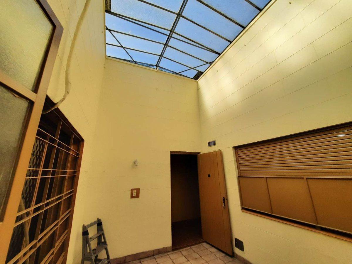 Foto de Venta en Blok 6 dpto 1 local con renta Mataderos, imagen 4