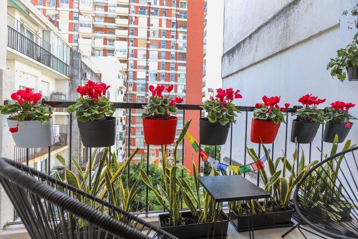 Foto de VENTA DEPARTAMENTO 3 AMBIENTES RECOLETA EXCELENTE, imagen 3