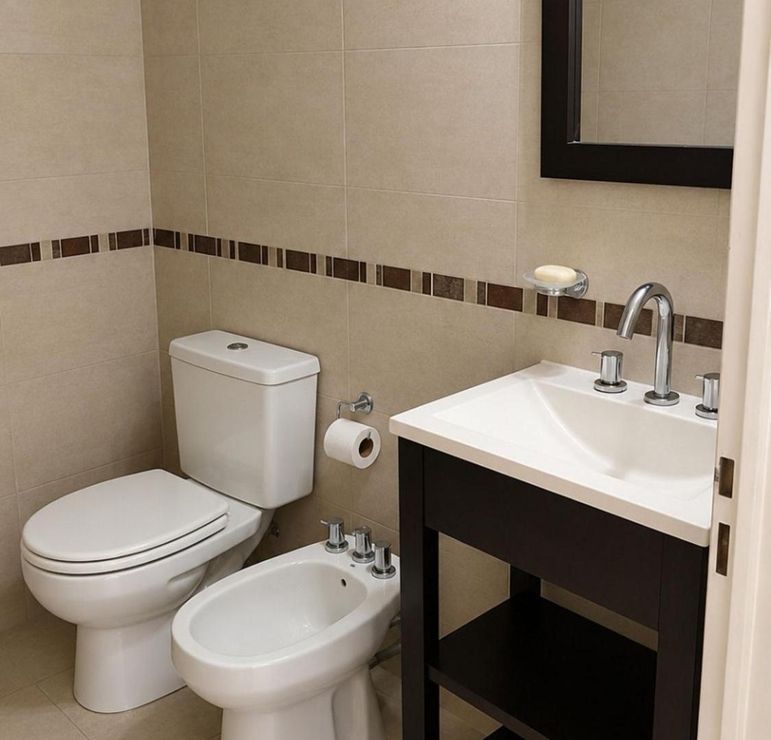 Foto de VENTA MONOAMBIENTE CON BALCON - IDEAL INVERSION, imagen 3
