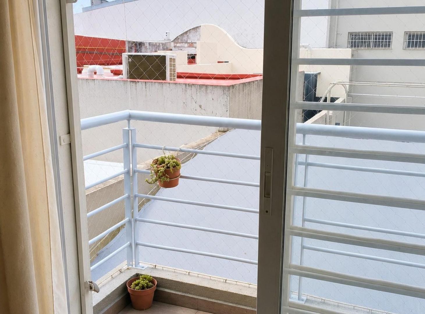 Foto de VENTA MONOAMBIENTE CON BALCON - IDEAL INVERSION, imagen 5