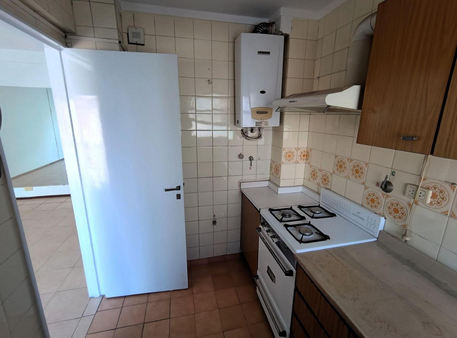 Foto de Departamento 2 ambientes con balcon en alquiler, imagen 5