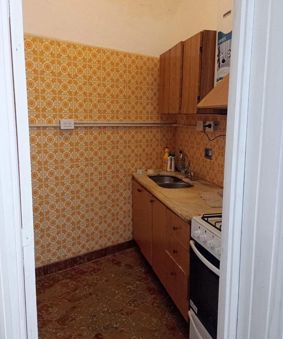 Foto de Venta ph 3 y 1/2 ambientes colegiales con terraza, imagen 3