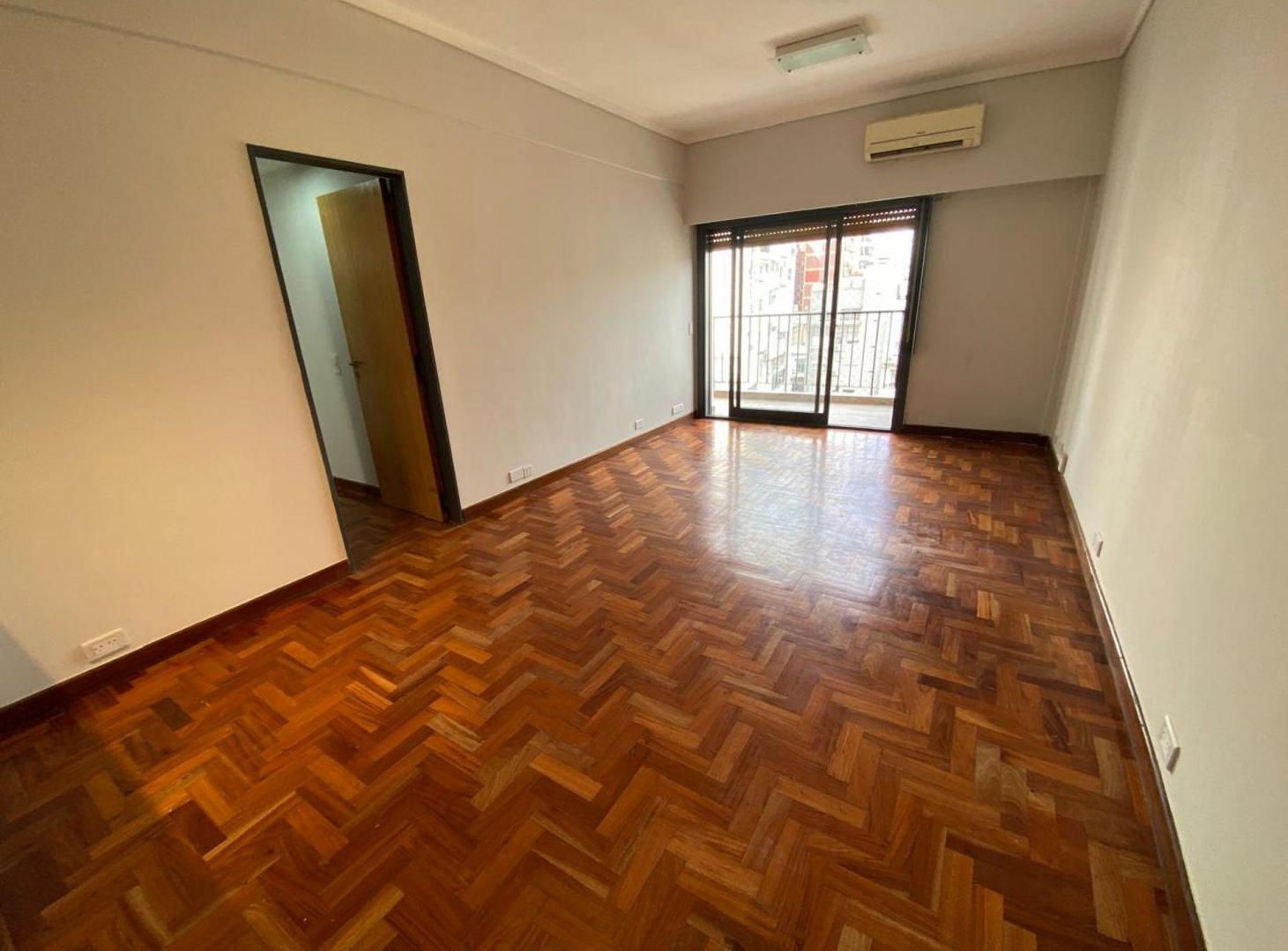 Foto de ALQ. SEMIPISO 3 AMB + DEP + BAULERA, imagen 1