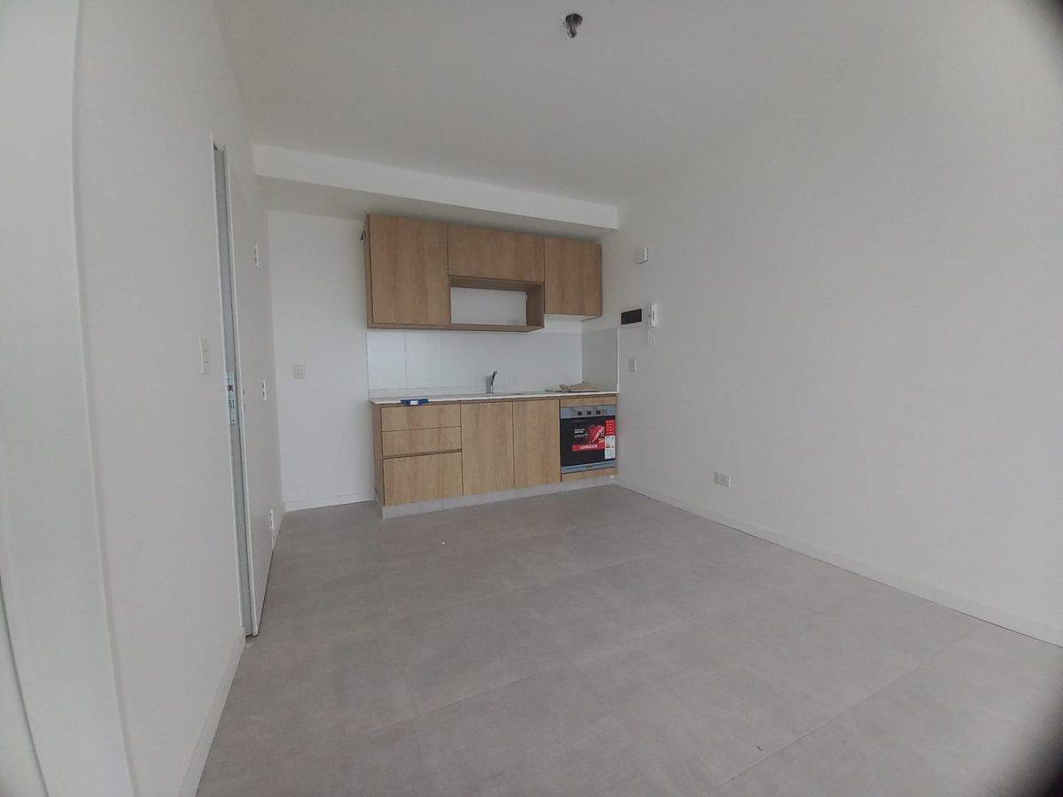 Foto de Venta mono ambiente con balcón en Villa Crespo, imagen 2