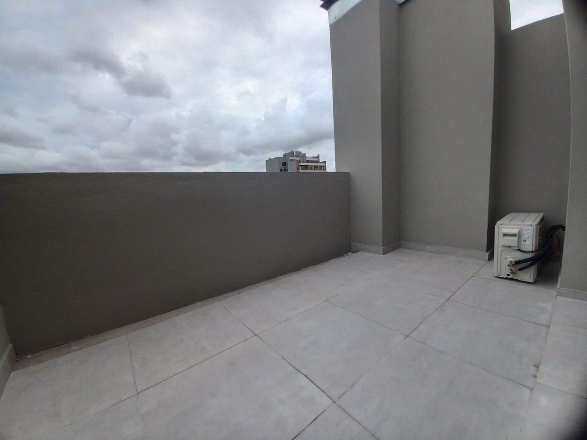 Foto de Venta mono ambiente con balcón en Villa Crespo, imagen 3