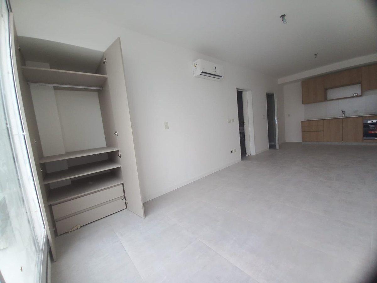 Foto de Venta mono ambiente con balcón en Villa Crespo, imagen 4
