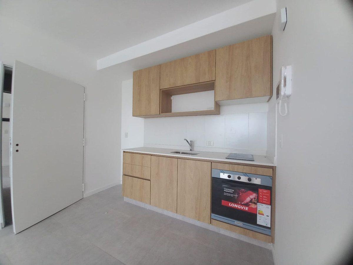 Foto de Venta mono ambiente con balcón en Villa Crespo, imagen 5