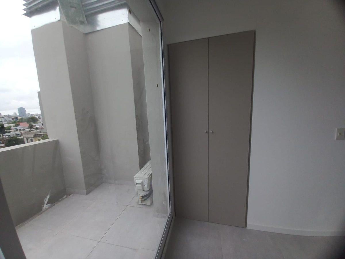 Foto de Venta mono ambiente con balcón en Villa Crespo, imagen 1