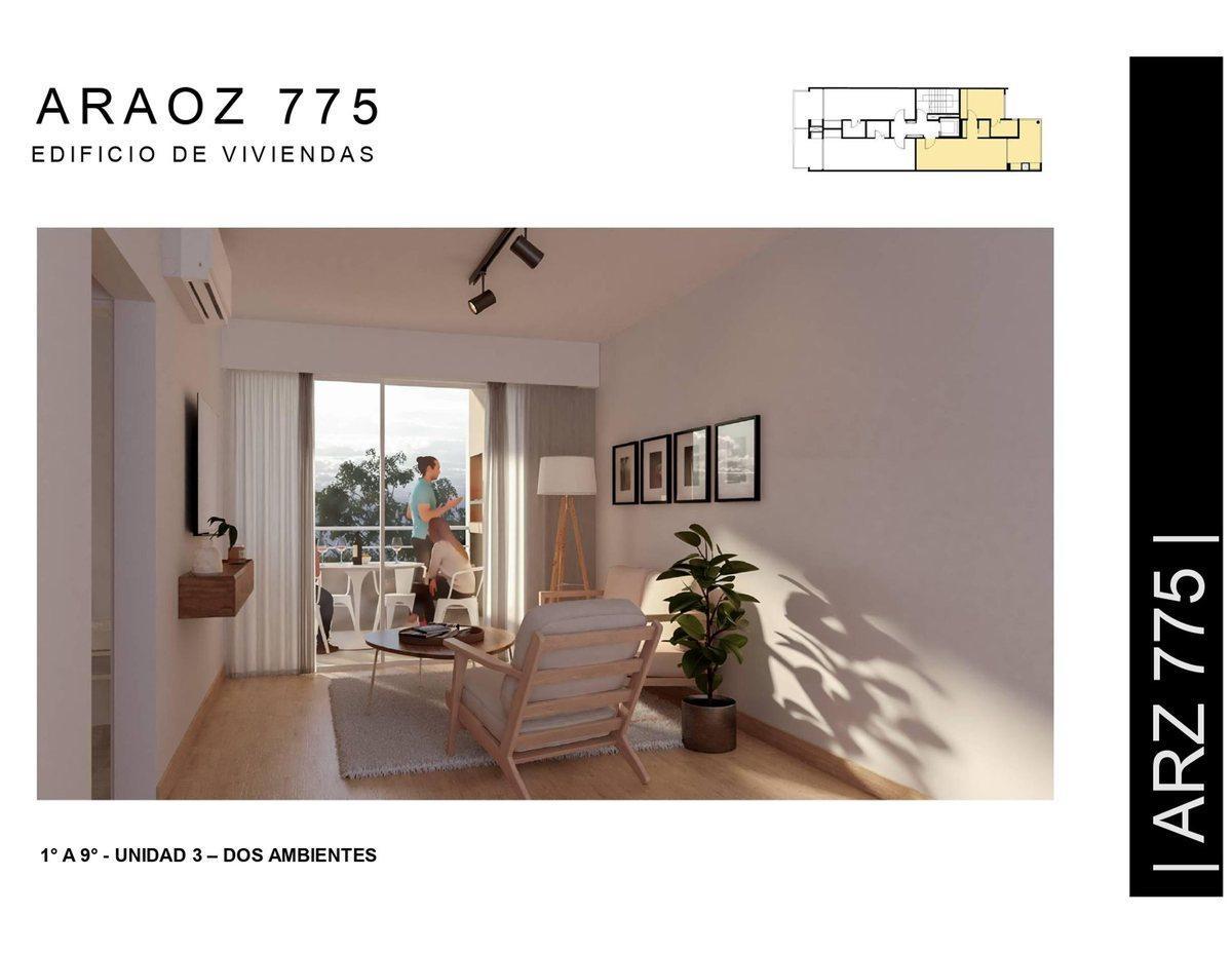 Foto de Venta monoamb parrilla en Villa Crespo, imagen 4