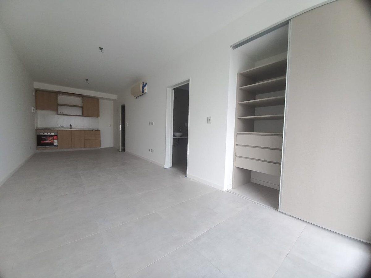 Foto de Venta monoamb parrilla en Villa Crespo, imagen 1
