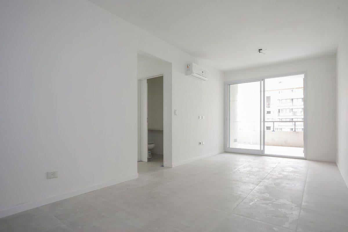 Foto de Venta dos ambiente 58 m² con parrilla Villa Crespo, imagen 1