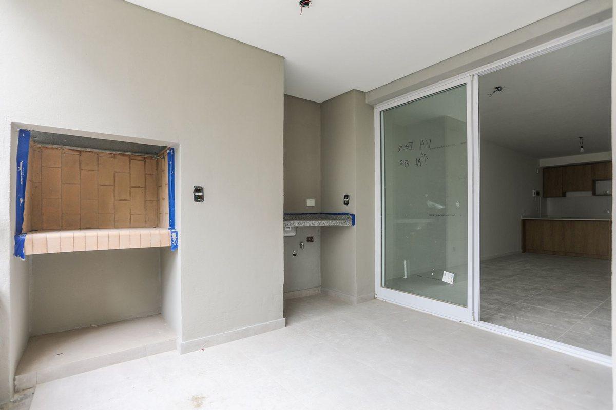 Foto de Venta dos ambiente 58 m² con parrilla Villa Crespo, imagen 5