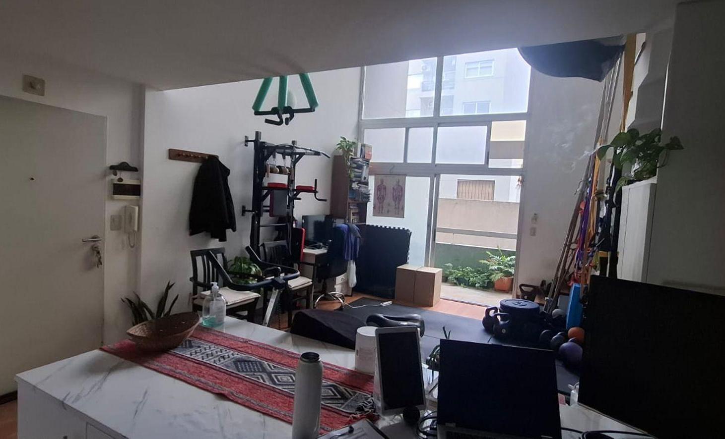 Foto de Venta Dpto.2 Amb c/Balcón y Parrilla-Villa Urquiza, imagen 4