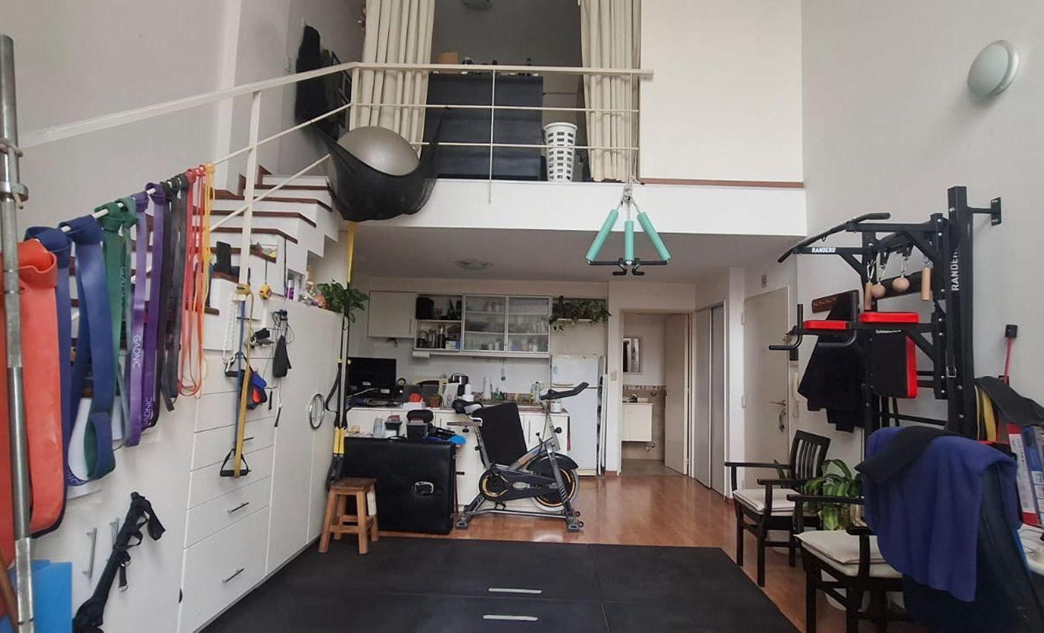 Foto de Venta Dpto.2 Amb c/Balcón y Parrilla-Villa Urquiza, imagen 3