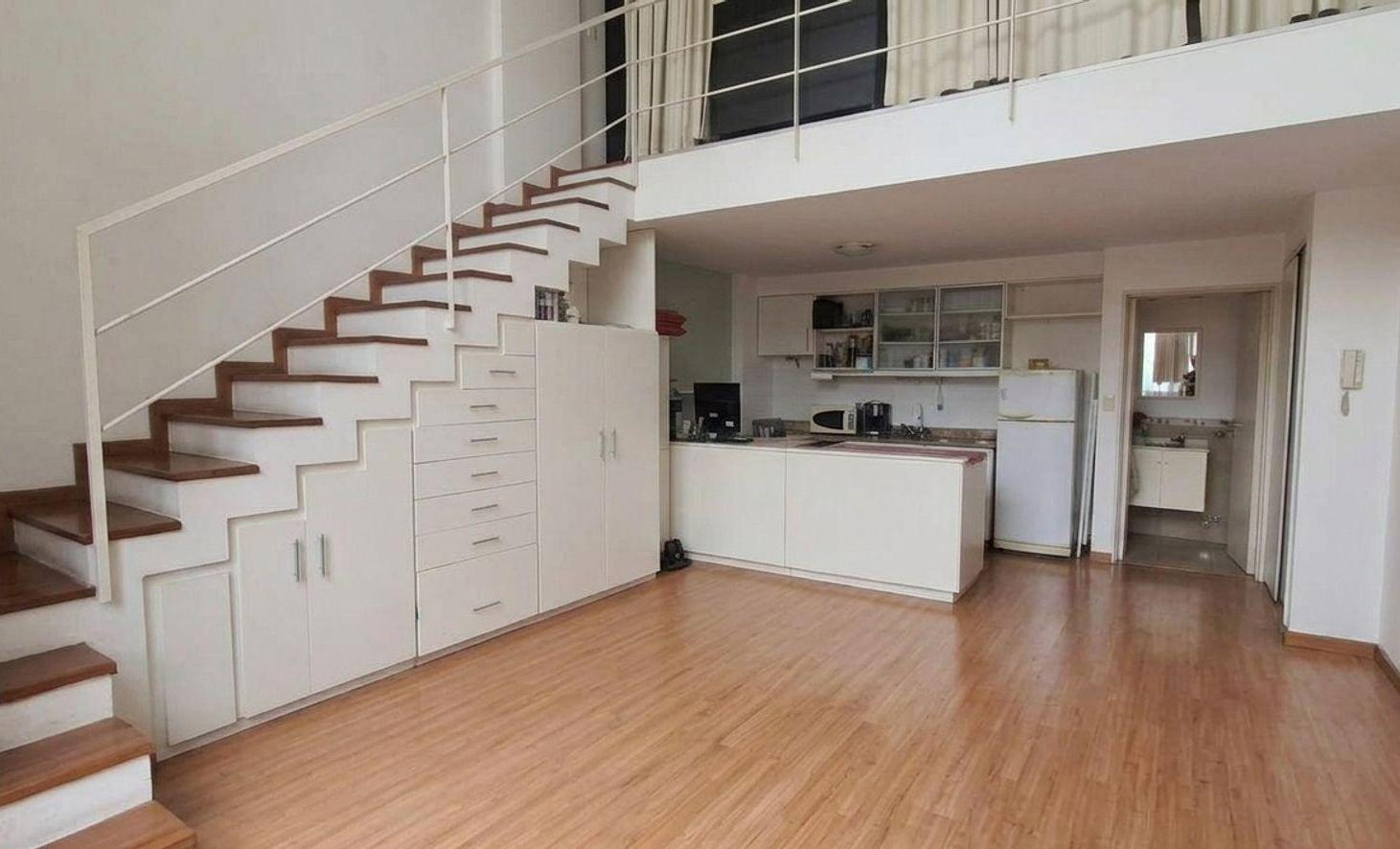 Foto de Venta Dpto.2 Amb c/Balcón y Parrilla-Villa Urquiza, imagen 1