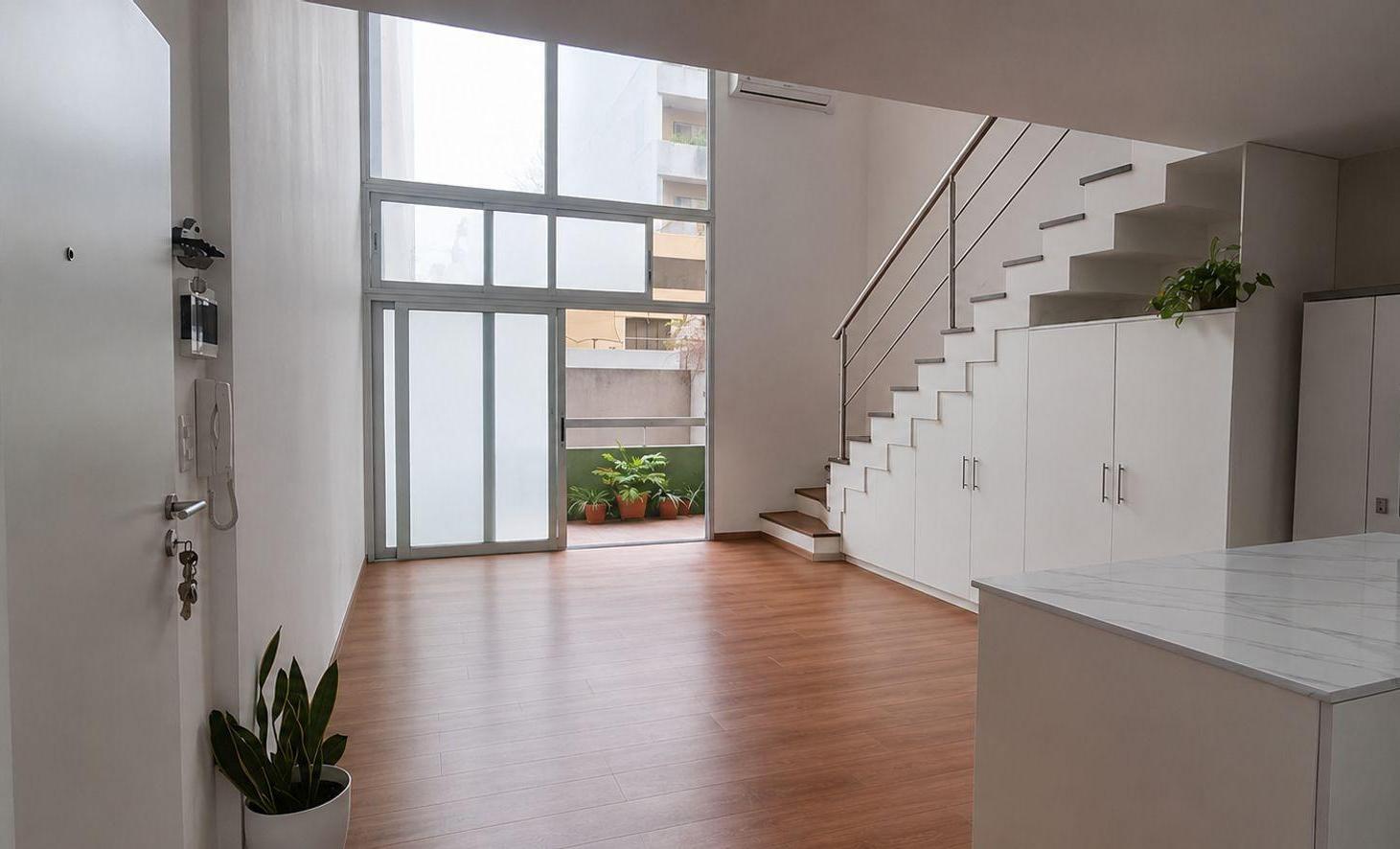 Foto de Venta Dpto.2 Amb c/Balcón y Parrilla-Villa Urquiza, imagen 2