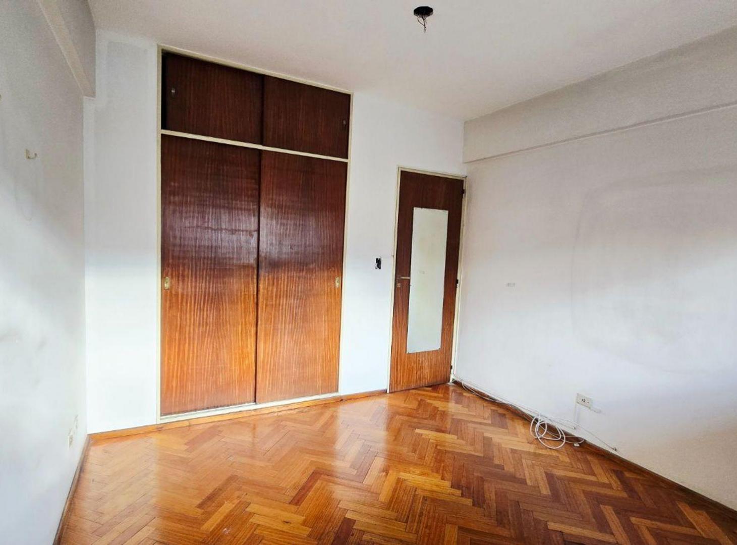 Foto de Venta dpto 2 amb, balcon aterrazado, Villa Crespo, imagen 3