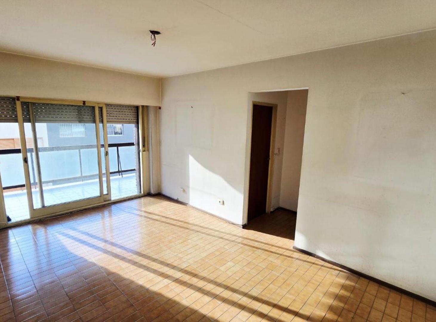 Foto de Venta dpto 2 amb, balcon aterrazado, Villa Crespo, imagen 2