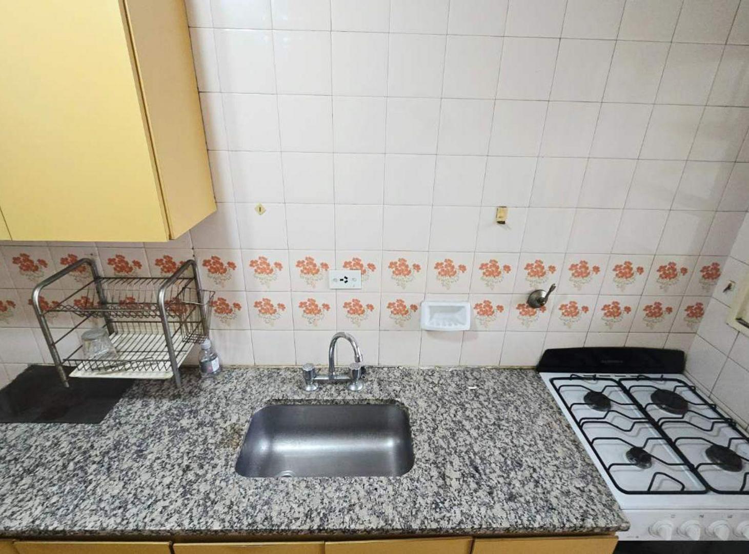 Foto de Venta dpto 2 amb, balcon aterrazado, Villa Crespo, imagen 4