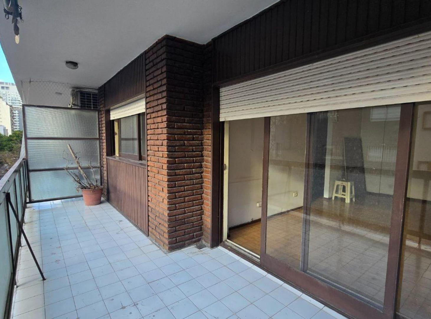 Foto de Venta dpto 2 amb, balcon aterrazado, Villa Crespo, imagen 1