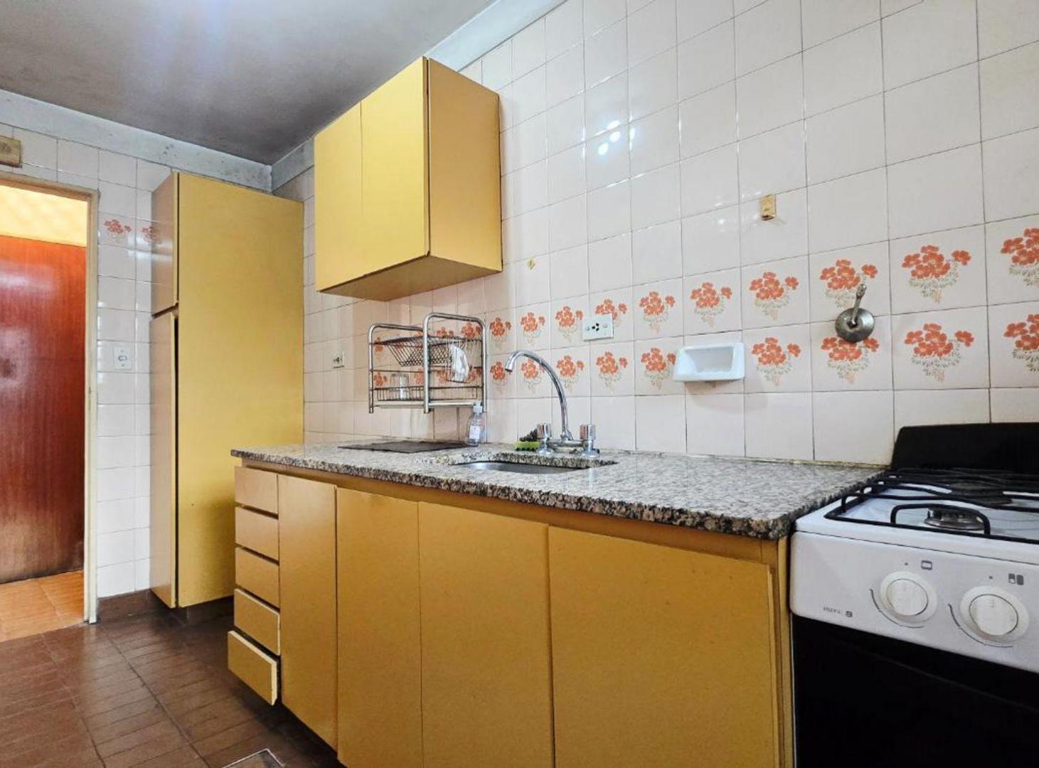 Foto de Venta dpto 2 amb, balcon aterrazado, Villa Crespo, imagen 5