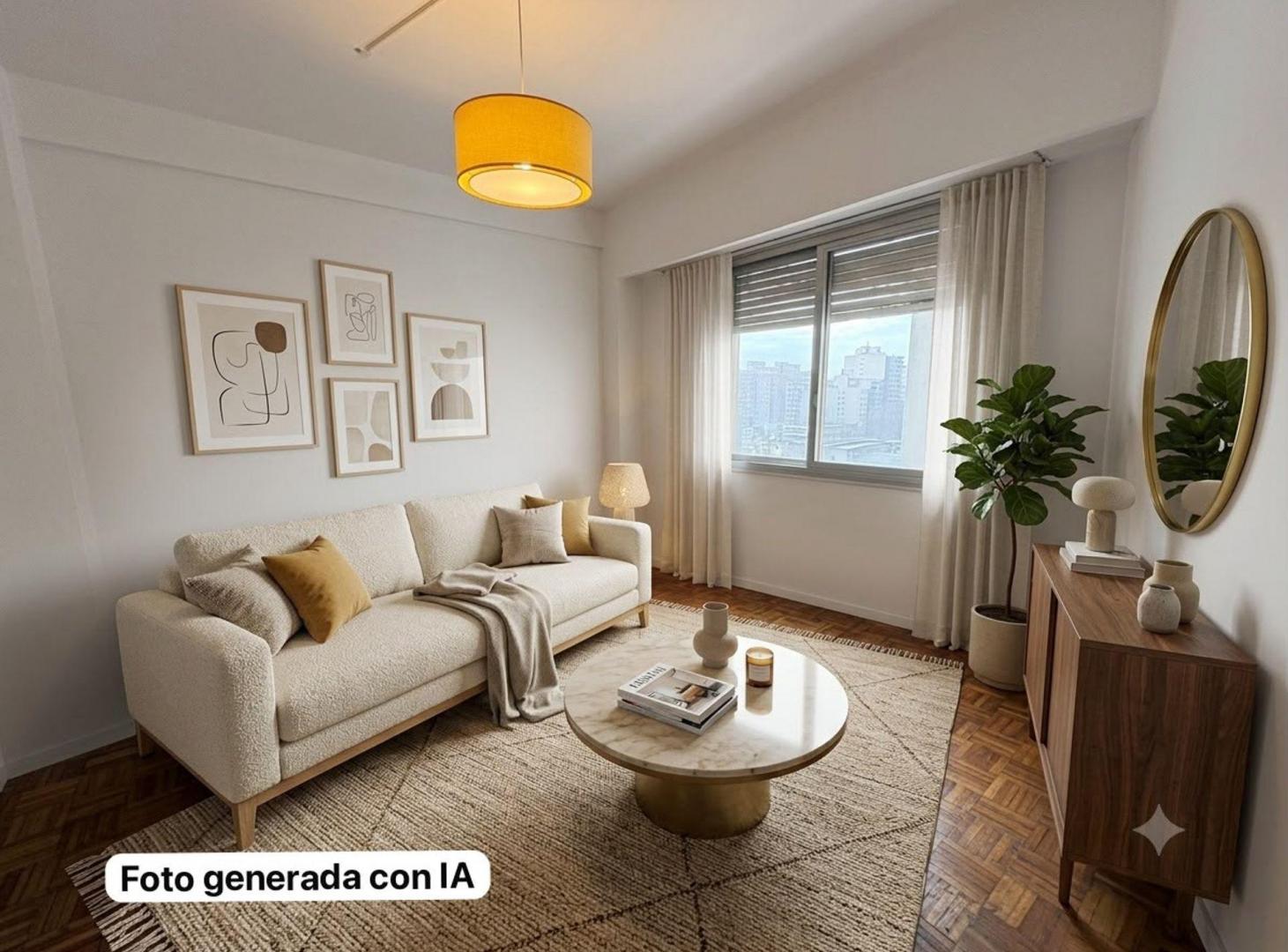 Foto de Venta - Depto 2 amb - Centro Ramos Mejia, imagen 1
