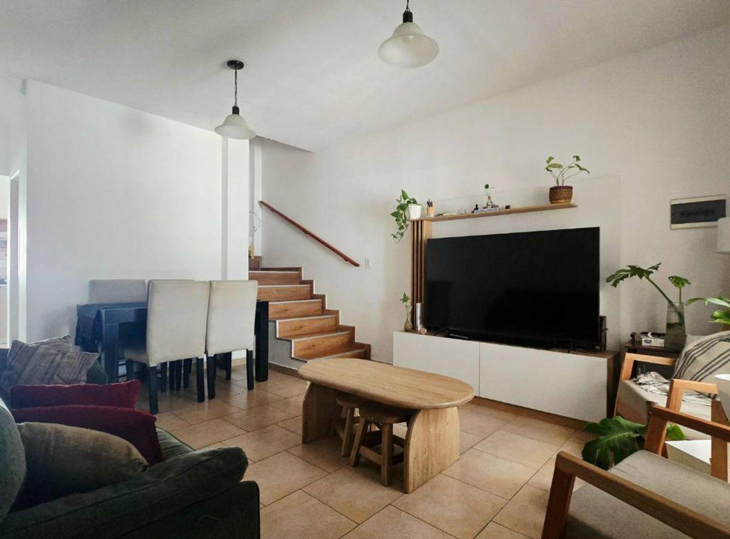 Foto de Venta PH 3 ambientes, con cochera Villa Ballester, imagen 3