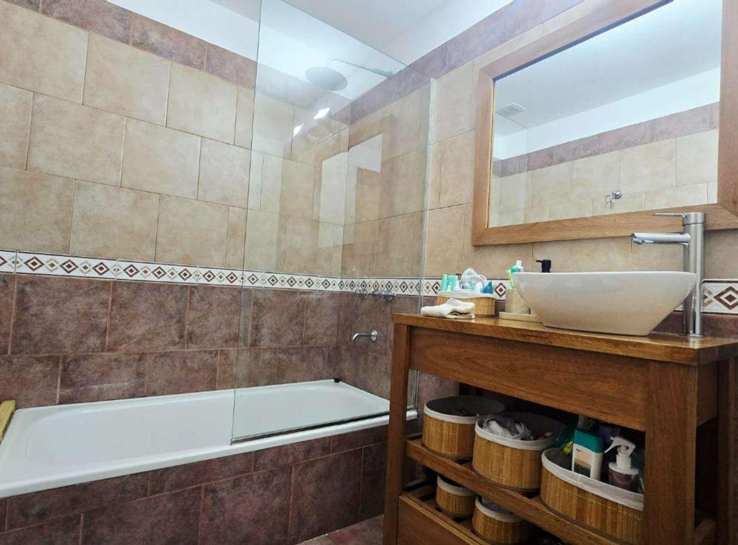Foto de Venta PH 3 ambientes, con cochera Villa Ballester, imagen 5