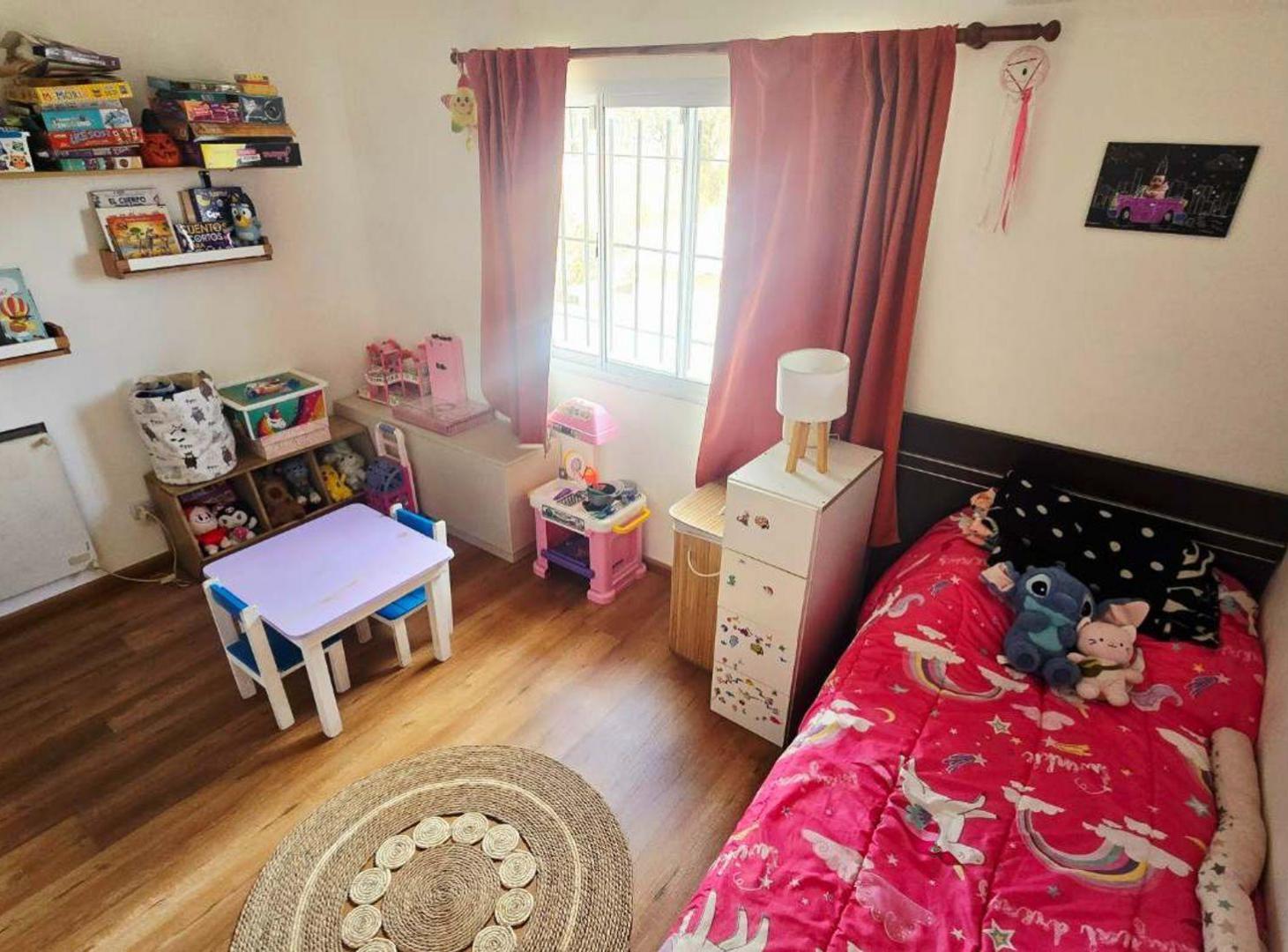 Foto de Venta PH 3 ambientes, con cochera Villa Ballester, imagen 2