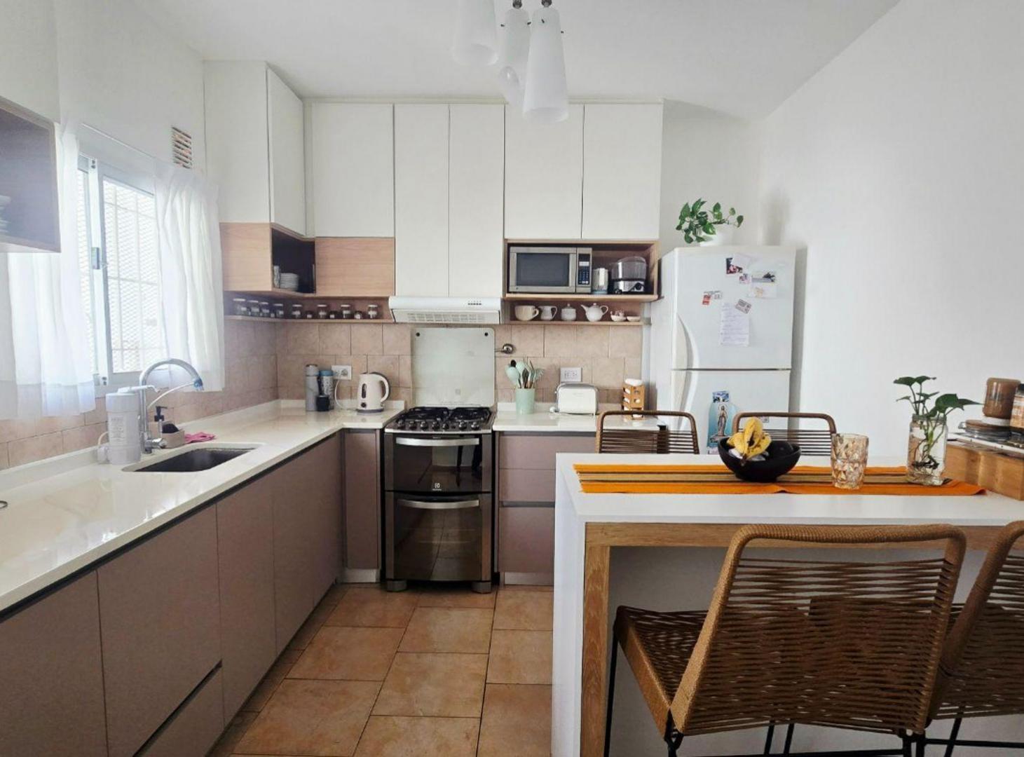 Foto de Venta PH 3 ambientes, con cochera Villa Ballester, imagen 1
