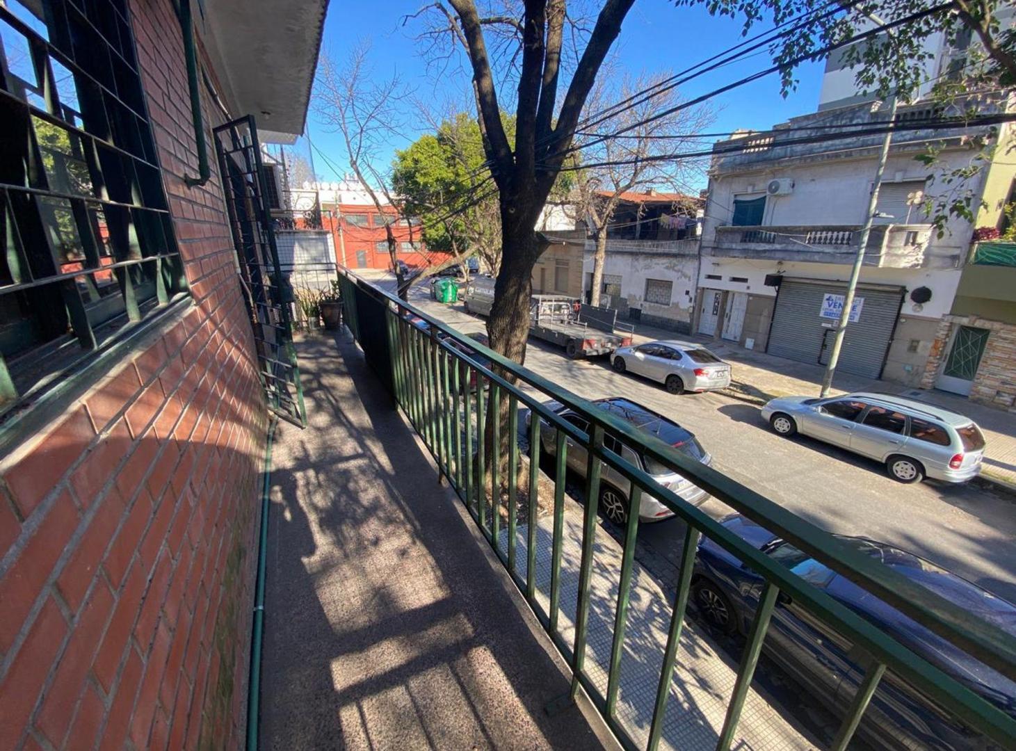Foto de VENTA PH ENTR INDEP 4/5 DORM BALCÓN FRENT, TERRAZA, imagen 4