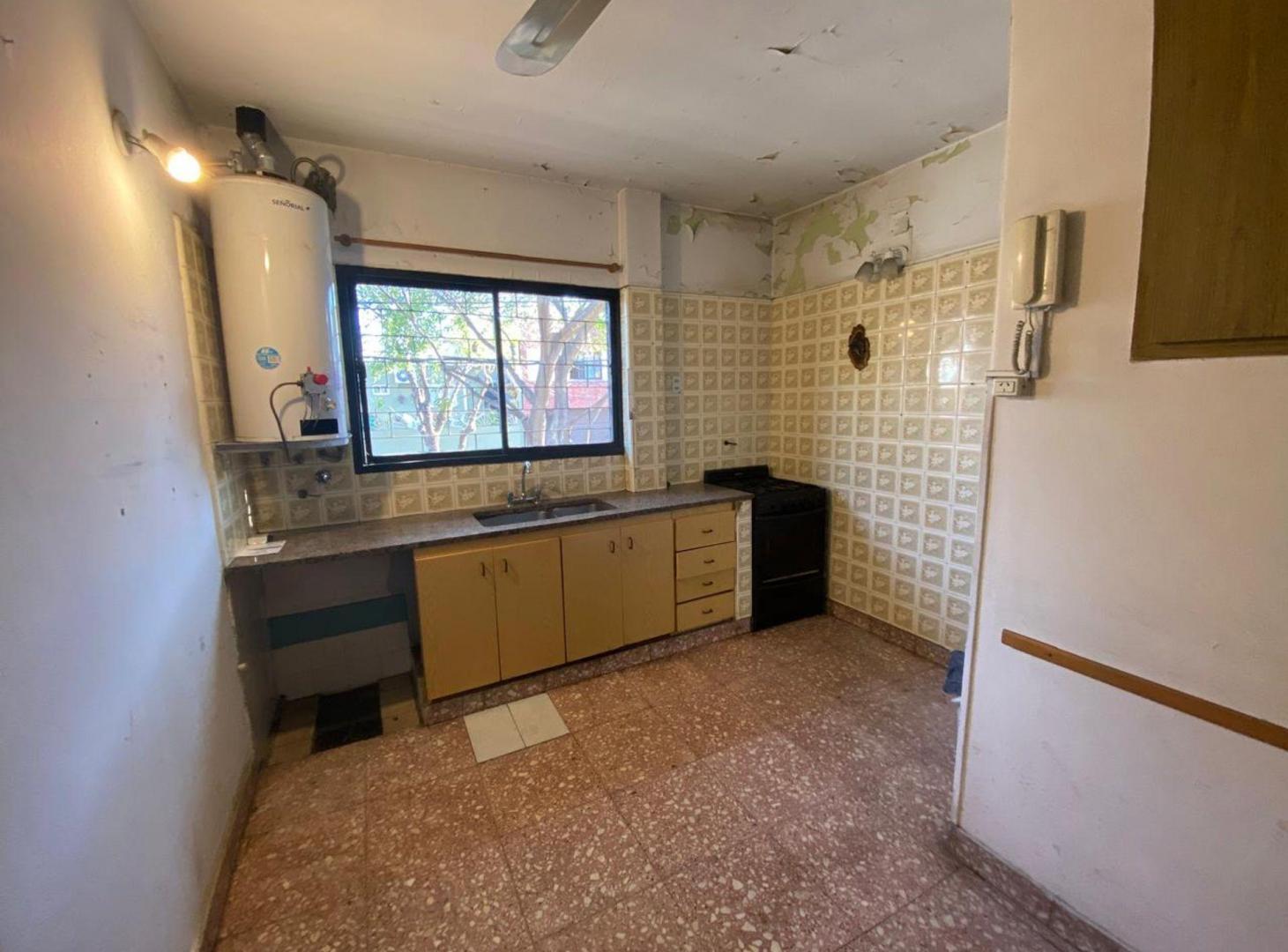 Foto de VENTA PH ENTR INDEP 4/5 DORM BALCÓN FRENT, TERRAZA, imagen 2