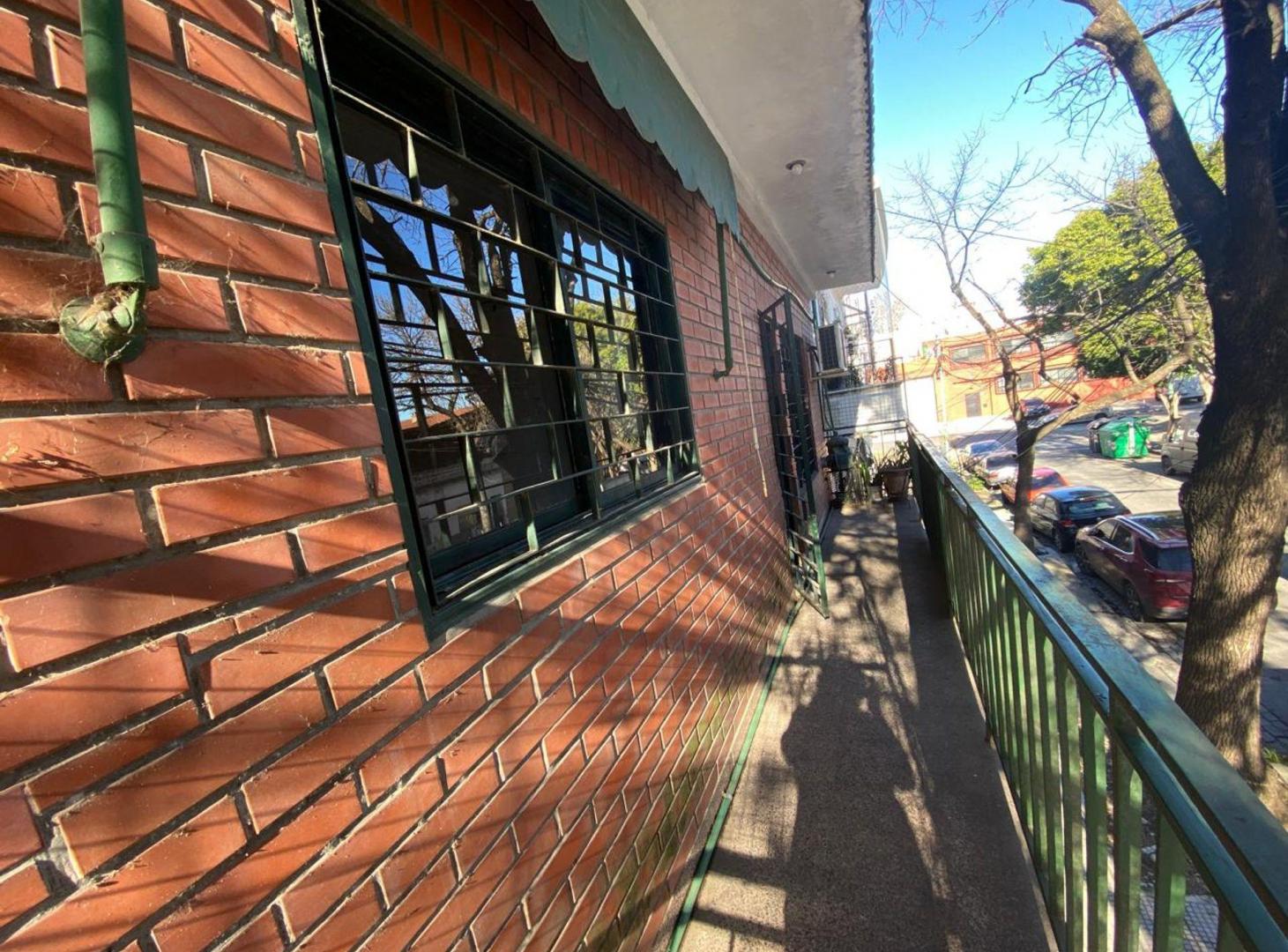 Foto de VENTA PH ENTR INDEP 4/5 DORM BALCÓN FRENT, TERRAZA, imagen 3