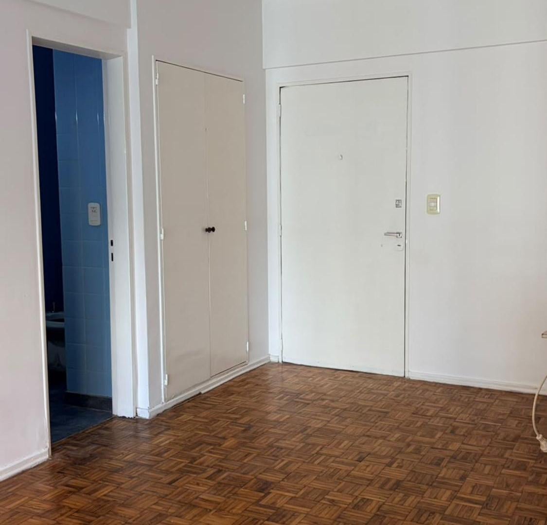 Foto de ALQUILER DEPARTAMENTO MONOAMBIENTE EN BELGRANO, imagen 2