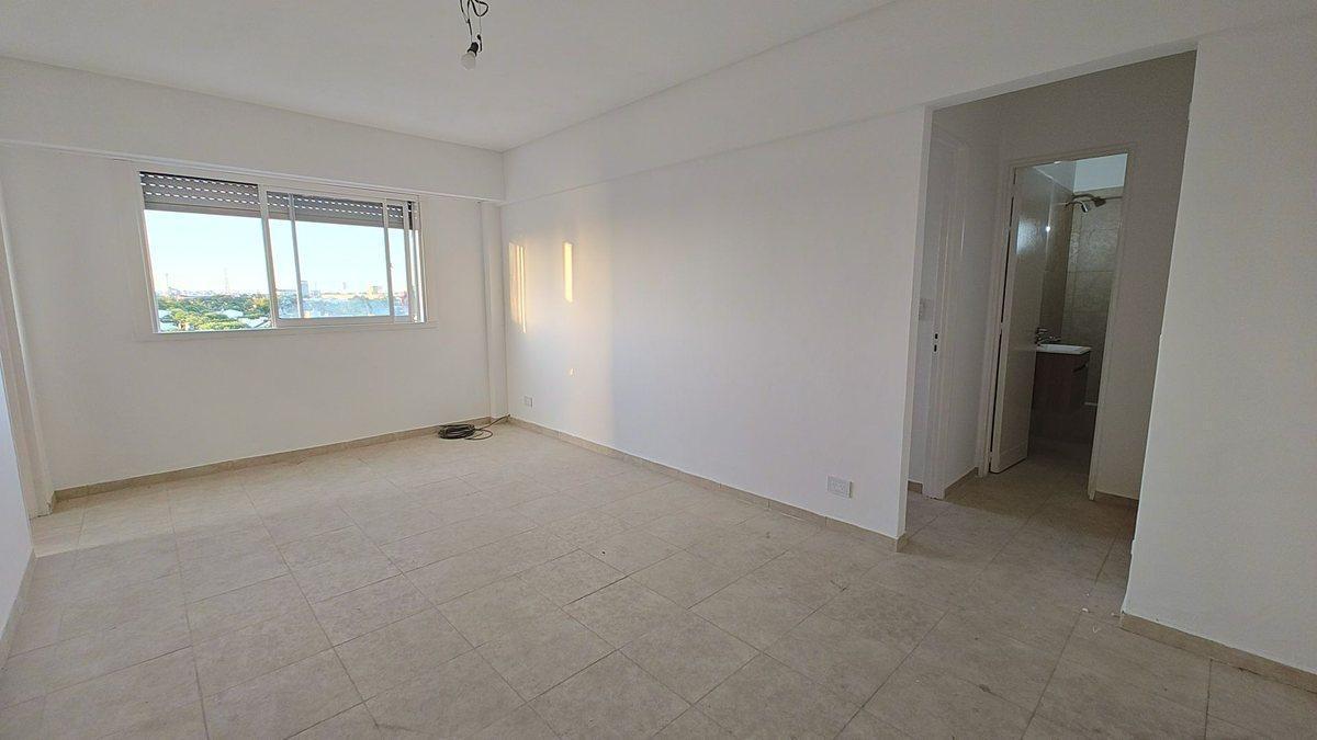 Foto de Alquiler Departamento 2 ambientes V. Devoto Balcón, imagen 1