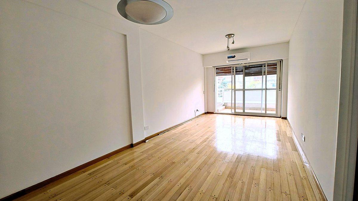 Foto de Alquiler Departamento 3 ambientes Caballito Balcón, imagen 1