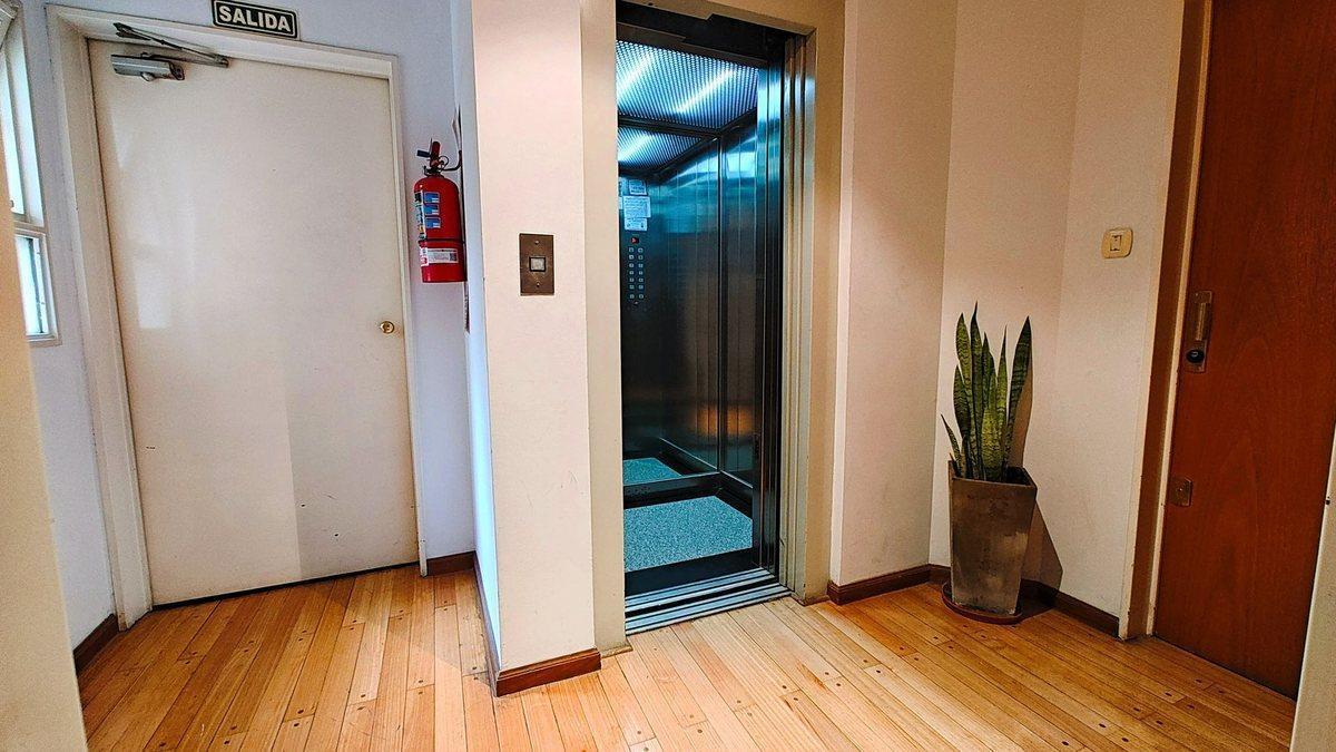Foto de Alquiler Departamento 3 ambientes Caballito Balcón, imagen 2